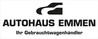 Logo Autohaus Emmen
